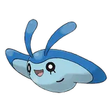 mantyke Pokemon