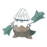 snover Pokemon