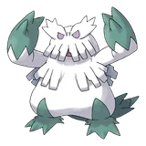 abomasnow Pokemon