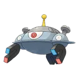Magnezone Pokémon