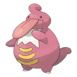 lickilicky Pokemon
