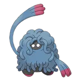 tangrowth Pokemon