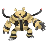 electivire Pokemon