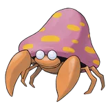 parasect Pokemon