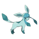 glaceon Pokemon