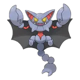 gliscor Pokemon