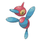 porygon-z Pokemon