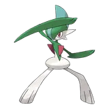 gallade Pokemon