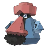 Probopass Pokémon
