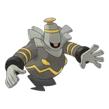 dusknoir Pokemon