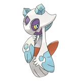 froslass Pokemon