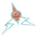 rotom Pokemon