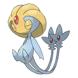 uxie Pokemon