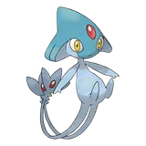 azelf Pokemon