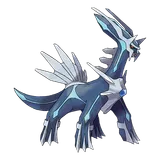 dialga Pokemon