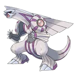 palkia Pokemon