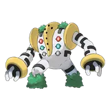 Regigigas Pokémon