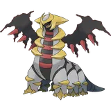 giratina-altered Pokemon