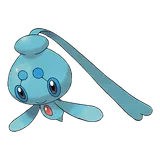 phione Pokemon