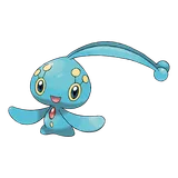 manaphy Pokemon