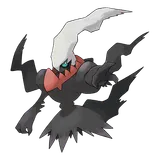 Darkrai Pokémon