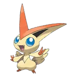 victini Pokemon