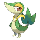snivy Pokemon