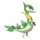 servine Pokemon