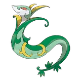serperior Pokemon