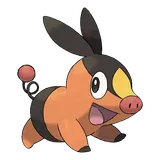 tepig Pokemon