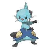 dewott Pokemon