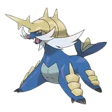 samurott Pokemon