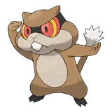 patrat Pokemon