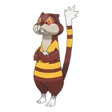 watchog Pokemon