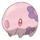 munna Pokemon