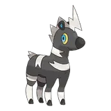 blitzle Pokemon