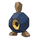 roggenrola Pokemon