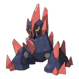 Gigalith Pokémon