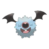 woobat Pokemon