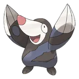 drilbur Pokemon
