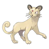 persian Pokémon