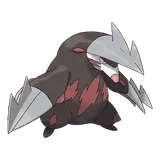 Excadrill Pokémon