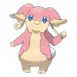 audino Pokemon
