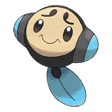 tympole Pokemon