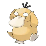 psyduck Pokemon