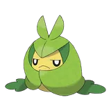swadloon Pokemon