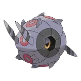 whirlipede Pokemon