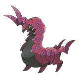 scolipede Pokemon