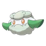 cottonee Pokemon