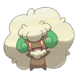 whimsicott Pokemon